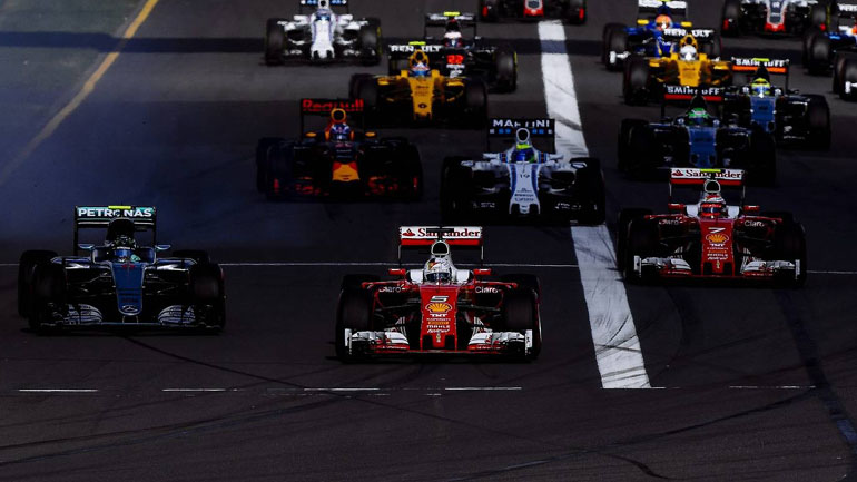 Πρωταθλήτρια στα χρήματα η Ferrari